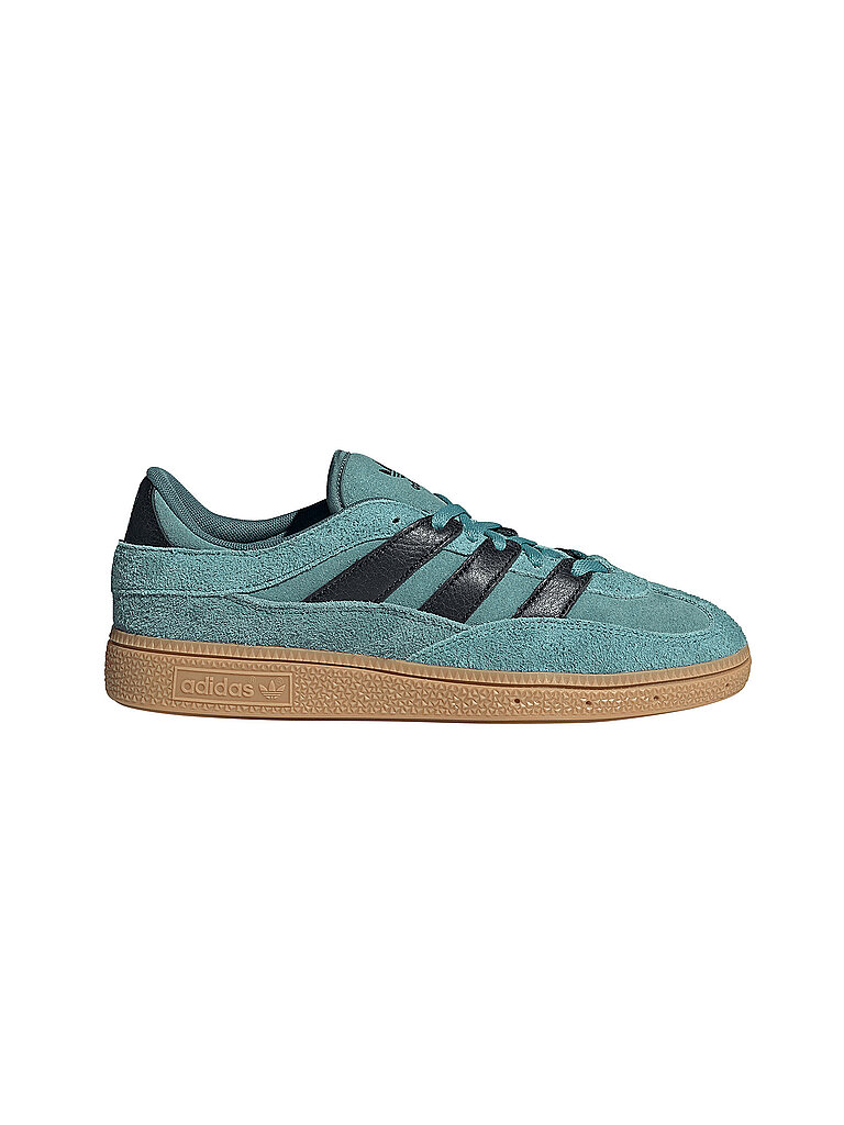Adidas ORIGINALS Sneaker HANDBALL SPEZIAL  petrol   36 2/3 damen